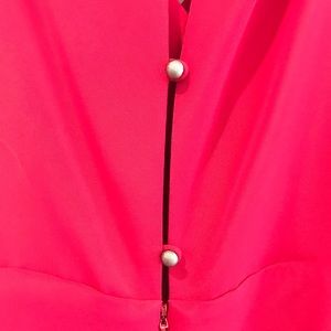 Nicole Miller - evening dress